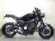 Фото Yamaha XSR900 2016 с японского аукциона