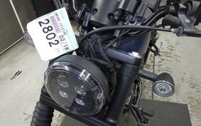 HONDA REBEL 250 A 2023 MC49