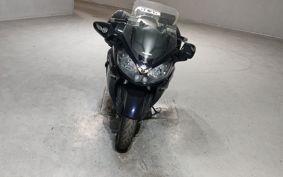 KAWASAKI CONCOURSE14 2010 ZGNC13