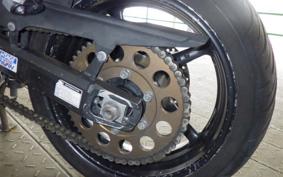YAMAHA FAZER FZ6 S 2007