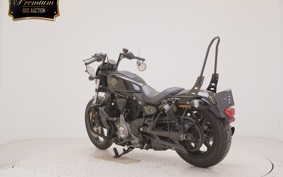 HARLEY RH975 2023