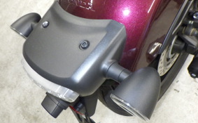 HONDA REBEL 1100 DCT 2022 SC83