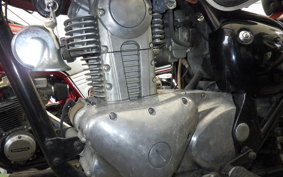 KAWASAKI ESTRELLA BJ250A