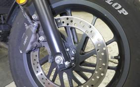 HONDA REBEL 250 S 2019 MC49