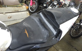 HONDA CBR600RR GEN 2 PC37