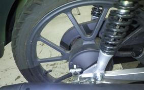 HONDA CROSS CUB 110 JA60
