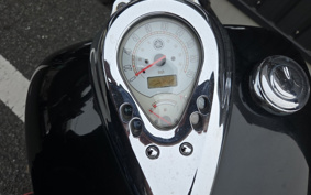 YAMAHA DRAGSTAR 400 CLASSIC 2004 VH01J