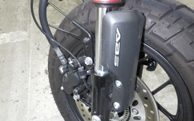 HONDA MONKEY 125 2021 JB03