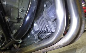 HONDA CB400 SUPER BOLDOR A 2021 NC42