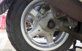 YAMAHA MAJESTY 125 FI