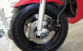 SUZUKI GSX-R50 GAG LA41A