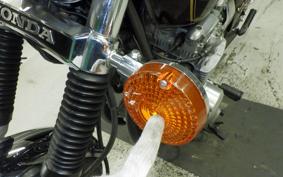 HONDA CB650 CUSTOM 1980 RC05