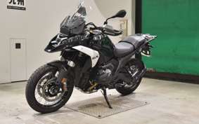 BMW R1300GS ASA 2025