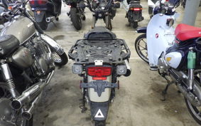 HONDA CT125 HUNTER CUB JA55