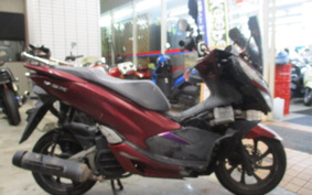 HONDA PCX125 JF81