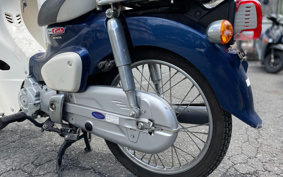 HONDA SUPER CUB50 AA09