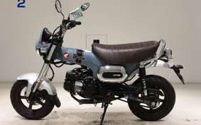 HONDA DAX 125 2024 JB04