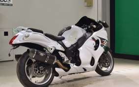 SUZUKI HAYABUSA Gen.2 2015