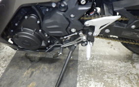 KAWASAKI NINJA 250 2 2006 EX250P