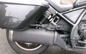 HONDA REBEL 1100 T 2024 SC83