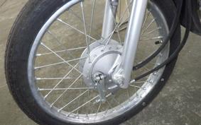 HONDA C50 SUPER CUB AA04