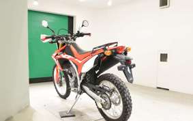 HONDA CRF250L 2021 MD44