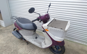 SUZUKI LET's 4 CA43A