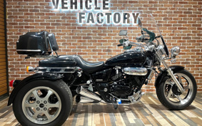 HONDA V- TWIN  MAGNA  TRIKE  MC29..