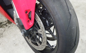 DUCATI PANIGALE V4 2018