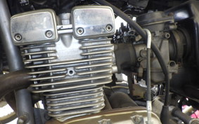 SUZUKI GSX250S KATANA GJ76A