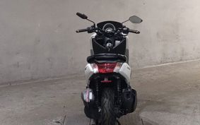 YAMAHA N-MAX 125 SE86J