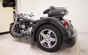 HARLEY FLHRS1450 TRIKE 2004