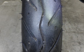 SUZUKI LET's 4 2017 CA45A