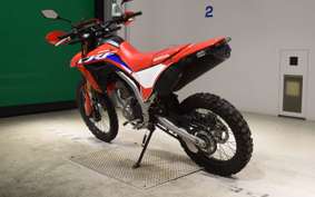 HONDA CRF250L MD47