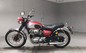 KAWASAKI W650 EJ650A