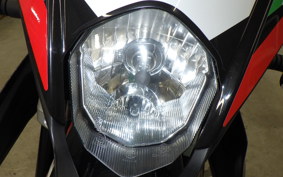APRILIA RX125