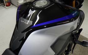 YAMAHA MT-09 ASP 2019 RN52J