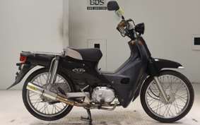 HONDA C110 SUPER CUB 2026 JA10