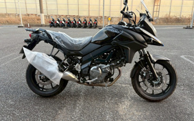 SUZUKI DL650 ( V-Strom 650 ) 2025 C733M