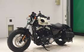 HARLEY XL1200X 2014