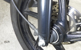 SUZUKI ADDRESS 110 2021 CE47A