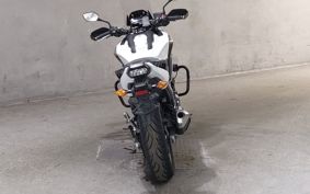 HONDA NC750X 2016 RC90