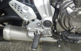 YAMAHA MT-07 ABS 2015 RM07J