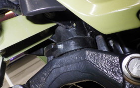 HONDA ｸﾛｽｶﾌﾞ50 AA06