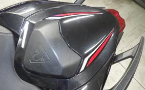 TRIUMPH STREET TRIPLE RS 2018