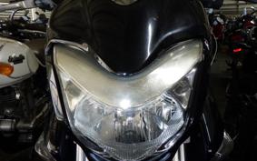 SUZUKI GSR250