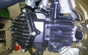 KAWASAKI KSR110 E 1995 KL110D