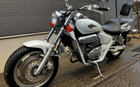 HONDA V-TWIN MAGNA S MC29