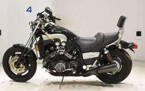 YAMAHA VMAX 1996