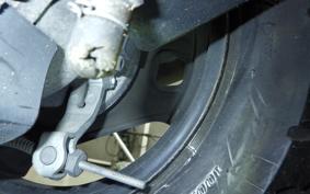 SUZUKI ADDRESS V125 S 2014 CF4MA
